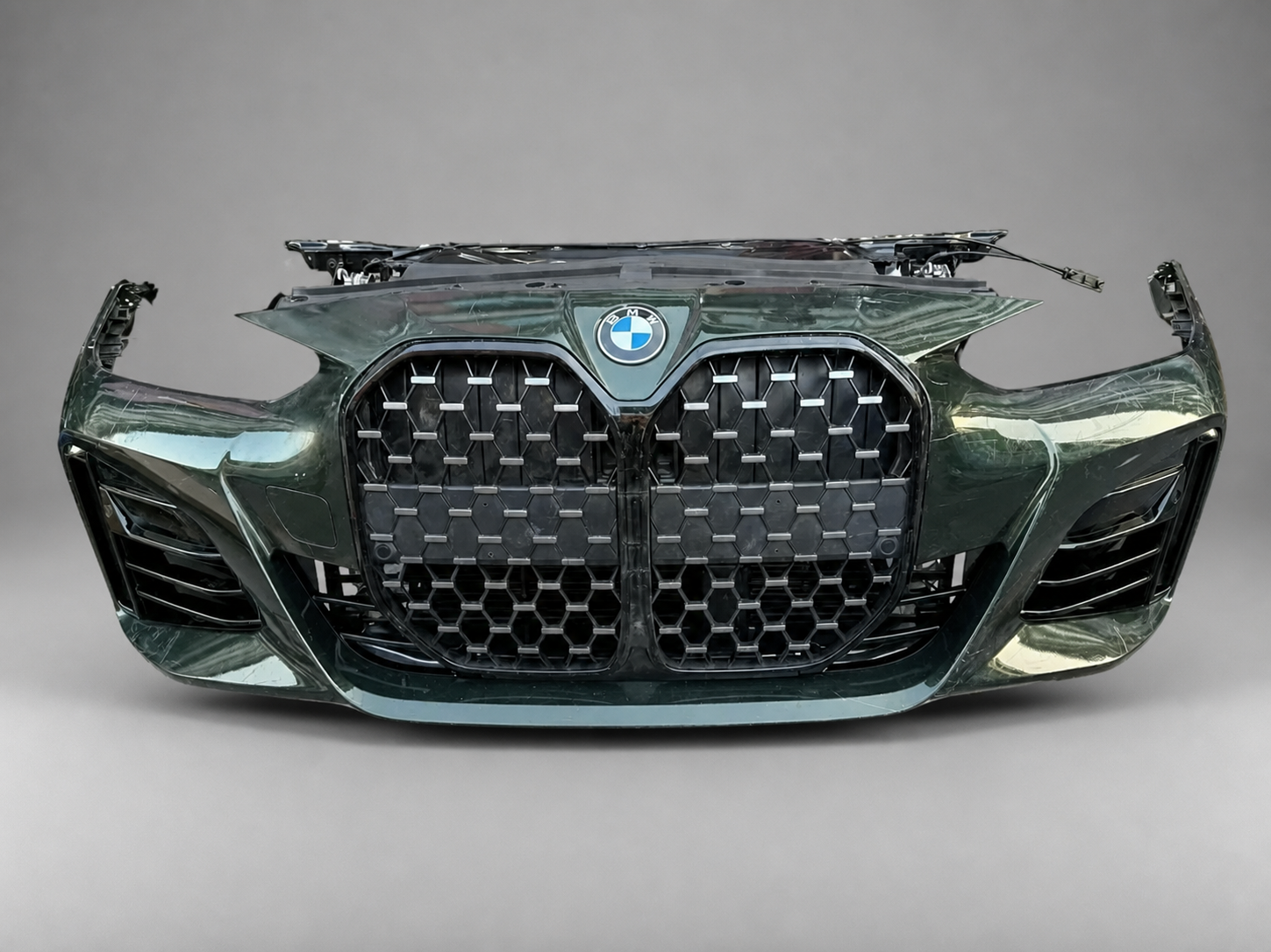 2022–2025 BMW 4 Series Front-End Assembly