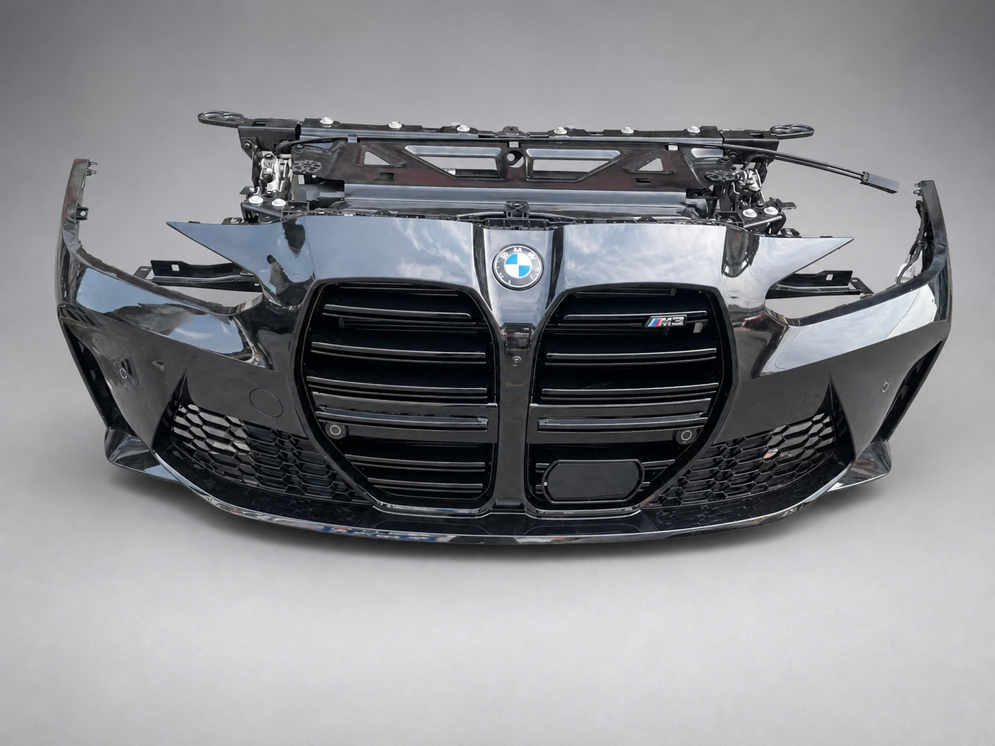 2021–2024 BMW M3 (G80) Front-End Assembly